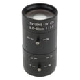 thumbnail image 1 of Lente varifocal de cámara Sunnimix 6-60mm Soporte CS, 1 of 8