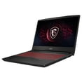 thumbnail image 3 of MSI Pulse GL66 12UEK-688 Gaming/Entertainment Laptop (Intel i9-12900H 14-Core, 15.6in 144Hz Full HD (1920x1080), NVIDIA RTX 3060, 32GB RAM, 2x4TB PCIe SSD RAID 0  (8TB), Backlit KB, Win 11 Pro), 3 of 7