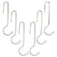 thumbnail image 1 of Range Kleen C59 Pot Rack Accessory Hooks - 6 Pk - Chrome, 1 of 1