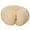 C, variant on Donut Bands Maker Bun DIY Hair Roll Snap Ring Tool Women Foam Accessory Styling Create Updo Effortlessly