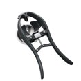 thumbnail image 1 of Egg Cracker, Egg Opener, Automatic Egg Cracking Tool, Eggshell Cutter, Egg Separator, Creative Kitchen Tools (Black), 1 of 4