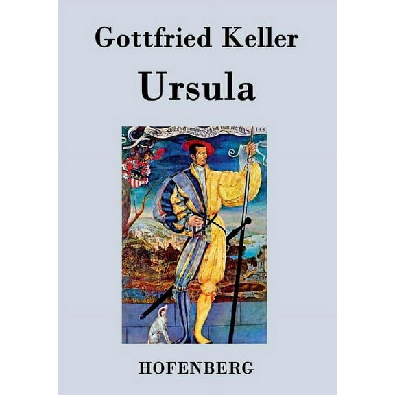 Ursula (Paperback)