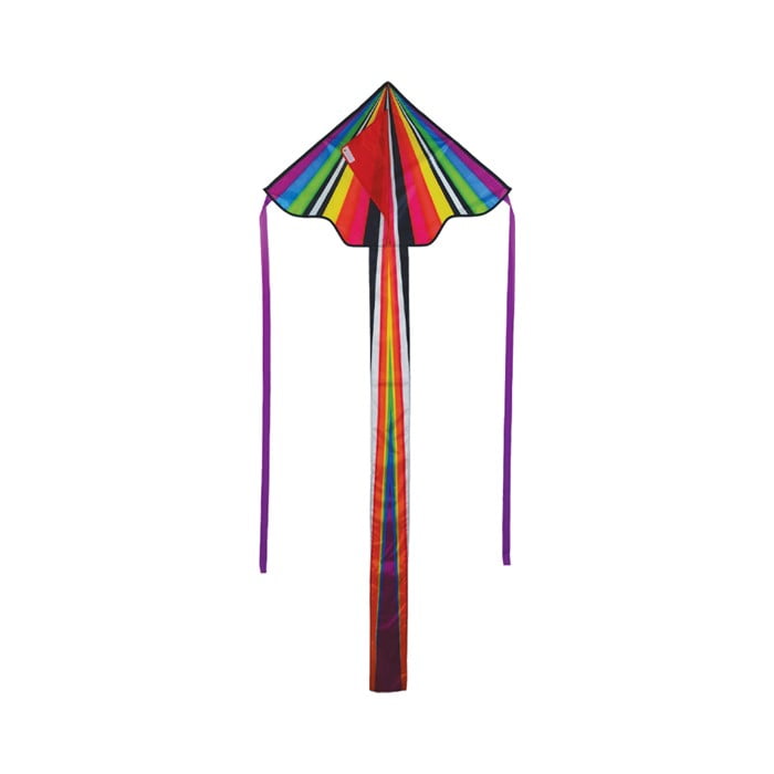 UFO-SAM Kite with Line & Handle Included 