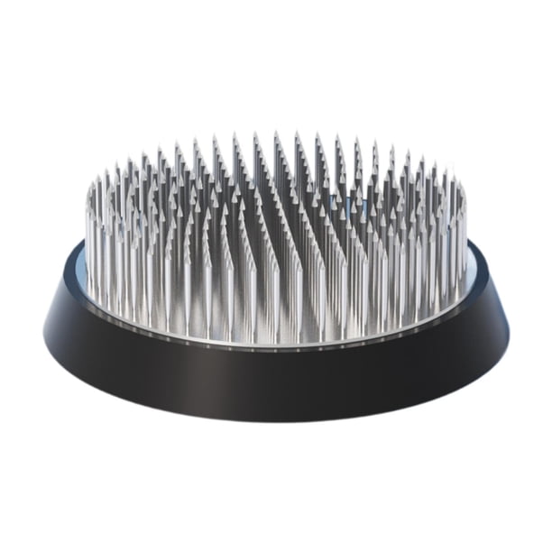 Arreglo floral de rana alfiler Fijación de plantas Diámetro7cm