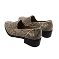 thumbnail image 7 of Bella-Vita Women's Ohara Classic Twin Gore Casual Loafers (Size 9.5 US ), 7 of 7