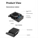 thumbnail image 2 of Ulanzi CU01 Thermostatic Semiconductor Camera Cooler - for Sony,Canon, 2 of 2