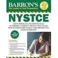 thumbnail image 1 of Barron's NYSTCE: EAS / ALST / CSTs / edTPA, 1 of 3
