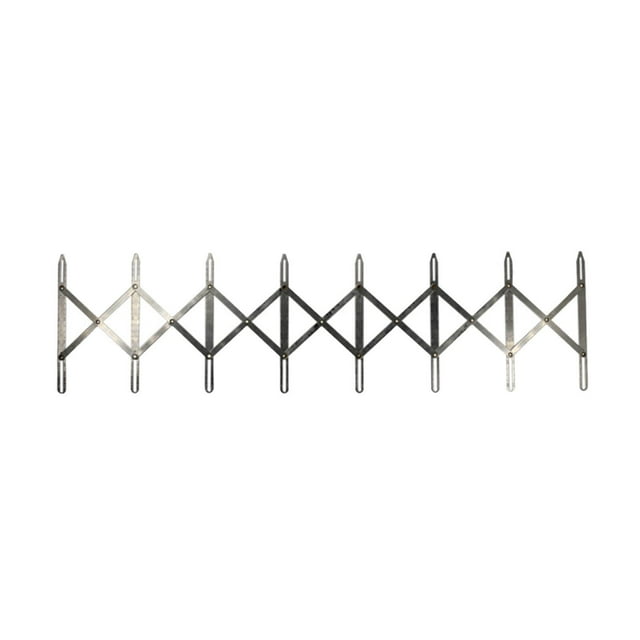 Ruiboury Versatile Sewing Gauge Tool for Accurate and Consistent Button Hole Markings Style A 1Set