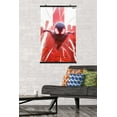thumbnail image 2 of Marvel's Spider-Man: Miles Morales - Falling Wall Poster, 22.375" x 34", 2 of 3