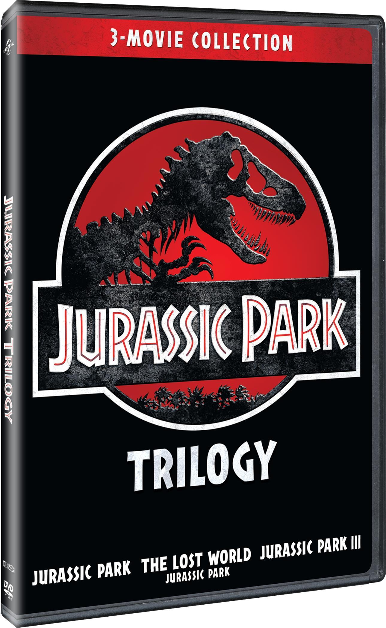 ビデオテープ】JURASSIC/FILM THE WILD SIDE