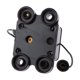 thumbnail image 5 of Disyuntor en línea para audio de coche con soporte para botón pulsador manual, resistente al agua 80A, 5 of 5