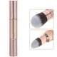 thumbnail image 2 of Brocha de maquillaje de doble punta, brocha retráctil para corrector, brocha para base, herramienta de maquillaje para cosméticos, 2 of 5