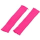 thumbnail image 4 of Sonducket Guantes retro para mujer y para cosplay, estilo cosplay, soporte para fiesta, guantes de rejilla sexys para mujer, fiestas, rosa y rojo Type2 NO2, 4 of 6