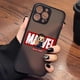thumbnail image 3 of Funda para iPhone Apple 14 13 11 12 MINI Pro XS Max XR X 7 SE 2022 2020 6 6S Plus, carcasa con dibujos animados de Los vengadores de Marvel, 3 of 5