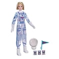 thumbnail image 1 of Muñeca astronauta Barbie GTW30 Space Discovery, 1 of 3