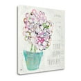 thumbnail image 2 of "Hidden Inspiration" By Kellie Day, Fine Art Giclee Print on Gallery Wrap Canvas, Ready to Hang, 2 of 2