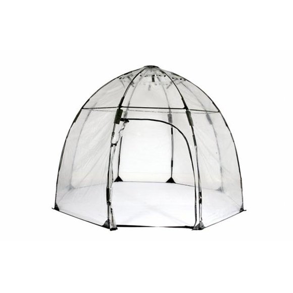 Tierra Garden 50-2500 Serre de Jardin Haxnicks Sunbubble, Standard