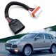 thumbnail image 4 of New Wiring Harness Socket Car Wire Connector Cable Plug Adapter Headlight Bulb Wiring Harness for Porsche Cayenne 95563123911, 4 of 5