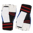 thumbnail image 4 of Guantes de Boxeo de Medio Dedo NikouMX, 4 of 8