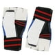 thumbnail image 1 of Guantes de lucha Jadeshay par de guantes de lucha guantes de boxeo de medio dedo transpirables, 1 of 14