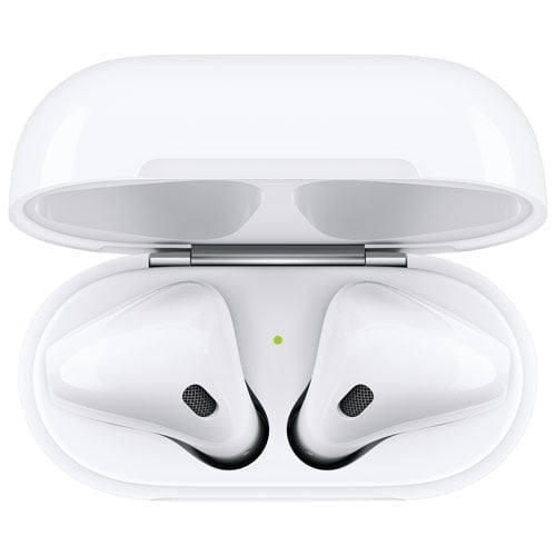 AirPods_Headphones with Charging Case (2nd generation