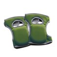 thumbnail image 4 of HLONK Knee Pads Kneelet Protective Gear For Work Construction Gardening, 4 of 4