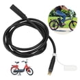 thumbnail image 4 of Extension Cable Quick Release Plastic Ebike Extenson Cable For Ebike Conversion Kit Hub Motor Conversion Ebike Motor Electric Bicycle, 4 of 8