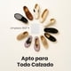 thumbnail image 4 of Magma Life Paquete de Limpiadores de Zapatos, Toallitas Húmedas, Fórmula de Limpieza Profunda,24 pqts (720 toaliitas), Textura de Malla, Mejor Remoción de Suciedad, Protección, Cuidado y Brillo, 4 of 7