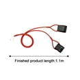 thumbnail image 6 of Pebbuoy Baseball Resistance Band Softball Baseball Throwing Pitching Training Elastic Strap Arm Trainer Rope Gym Workout Fitness Equipment, 6 of 7