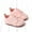 Pink, variant on Kiplyki Kid Shoes Summer Breathable Soft Bottom Casual Non-slip Mesh Cloth Shoes