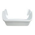 thumbnail image 2 of 240363701 Refrigerator Door Shelf Bin Replacement for White Westinghouse WRS23W0AW5 Refrigerator - Compatible with AP2116105 Door Shelf - UpStart Components Brand, 2 of 4