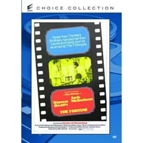 The Fortune (DVD), Sony Pictures Home, Comedy