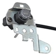 thumbnail image 5 of Door Latch Lock Cylinder with Cable & Keys 72185SNAA01 Fit for Honda Civic 2006-2011 (Front Left Driver Side), 06-11 Civic Door Latch Cylinder w/ Keys, 5 of 7