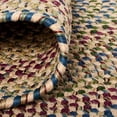 thumbnail image 3 of Twilight TL90R024X036 Twilight - Flocons d'Avoine 2 Pi x 3 Pi Tapis, 3 of 4