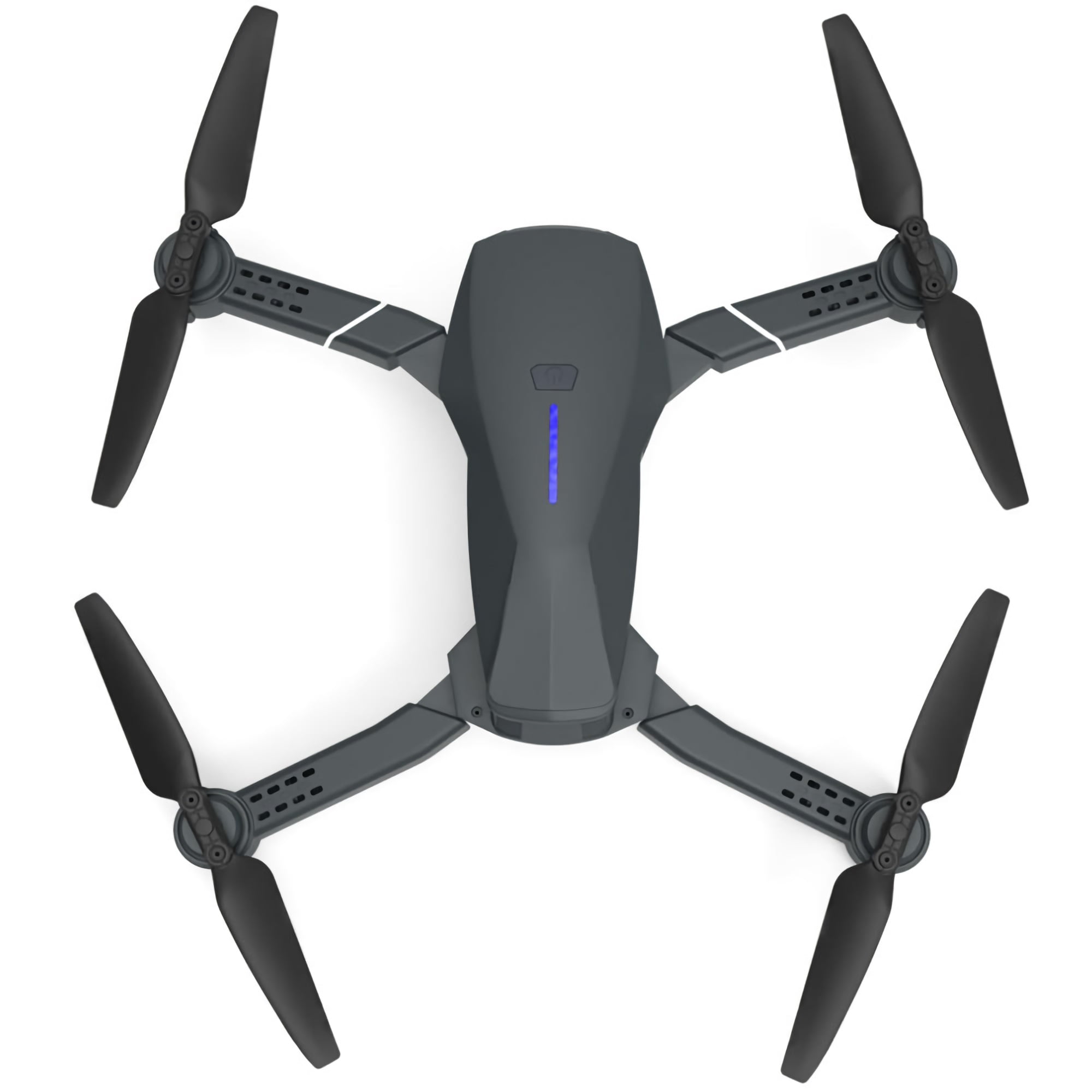 Eachine E520 WIFI FPV With 4K/1080P HD Wide Angle Camera