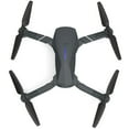 thumbnail image 4 of EACHINE Foldable RC Drone Quadcopter RTF with Wifi FPV, 4K HD, Wide Angle Camera, High Hold Mode - E520, 4 of 6