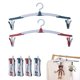 thumbnail image 1 of Perchas plegables para ropa con Clips, gancho giratorio de 360 ​​grados, portátiles para viajes, Camping al aire libre, 4 Uds., 1 of 5