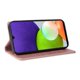 thumbnail image 4 of Funda para Samsung Galaxy A22 4G Estuche de Cuero PU Tipo Cartera con Ranuras para Tarjetas y Cierre Magnético, 4 of 5