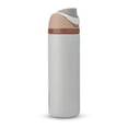 thumbnail image 1 of Termo Owala FreeSip de 24oz (709ml) de acero inoxidable térmico, Calm Waters, 1 of 5