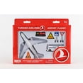 thumbnail image 2 of Daron Turkish Airlines Aeropuerto Playset Rt5401, 2 of 5