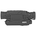 thumbnail image 3 of Konus KonuSpy-12, Night Vision Monocular, 5-25X Digital Zoom, 32mm Objective Lens, Black Color, Photo and Video Modes, Includes SD Card, Storage Case, 3 AA Alkaline Batteries 7933 | Bundle of 5 Each, 3 of 3