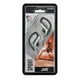 thumbnail image 2 of Audifonos Alambricos 200 mW 1.2 m HAEB75 Plateado, 2 of 2