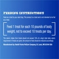 thumbnail image 7 of Purina T-Bonz Dog Treats with Filet Mignon Flavor & Real Beef Chews, 4 oz Pouch, 7 of 7
