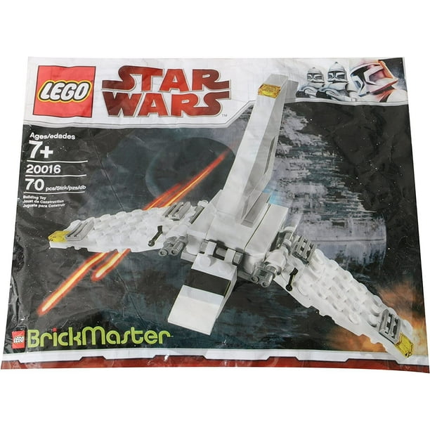 20016 lego