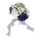 thumbnail image 1 of Ramos de Novia de Boda,Ramo de Boda Flores de Boda de Colores Vivos Ramo de Boda Fiel a su Promesa, 1 of 8