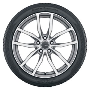 Yokohama BluEarth Winter V905 Winter 245/40R19 10V XL Passenger Tire Sansujyuku sansujyuku.com