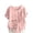 Pink*7, variant on Yxbdin Plus Size Shirts for Women Linen Roll Up Short Sleeve T Shirts Floral Print Crew Neck Tops Casual Summer Vacation Shirt for Going Out Purple*1 XL