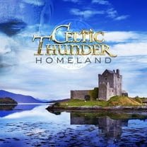 Celtic Thunder - Homeland - Music & Performance - CD