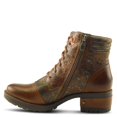 thumbnail image 2 of L`Artiste Sunsetride Women's Bootie with All-day Comfort and Unique Style, 2 of 7