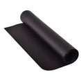 thumbnail image 1 of Gymax 60''x26'' Exercise Equipment Mat High Density PVC Treadmill Mat Floor Protector Pad, 1 of 7
